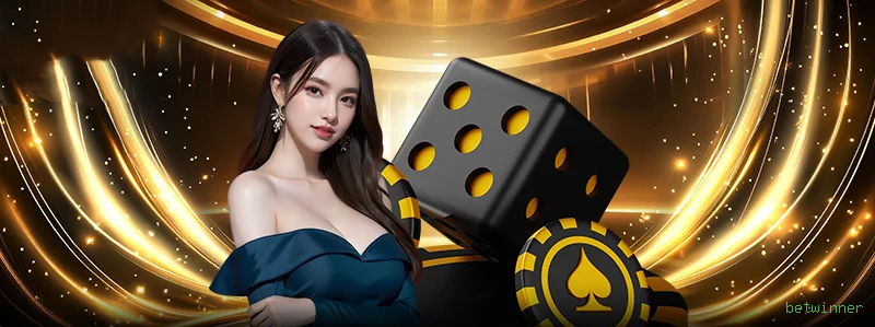 Roleta e blackjack betwinner