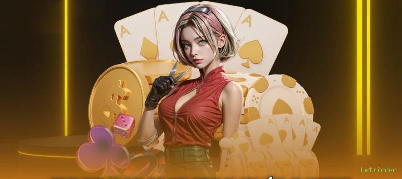 Cassino ao vivo betwinner dealers
