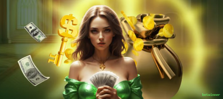 Aplicativo móvel betwinner para iOS e Android