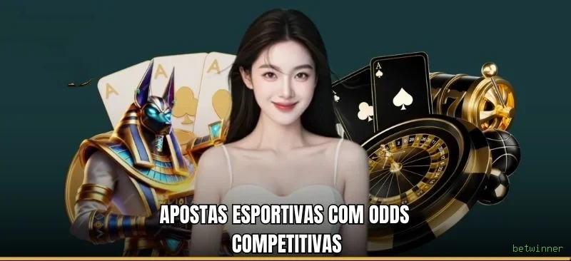 Suporte betwinner
